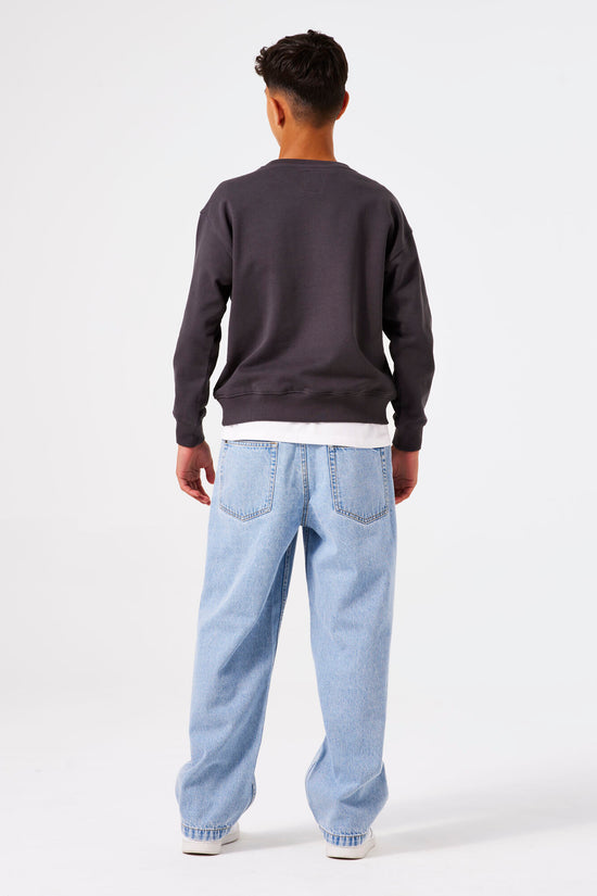 Garcia Boys Teens Pullover Z3048