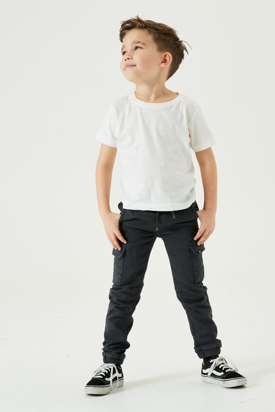 Garcia Boys Kids pants non denim Z5029