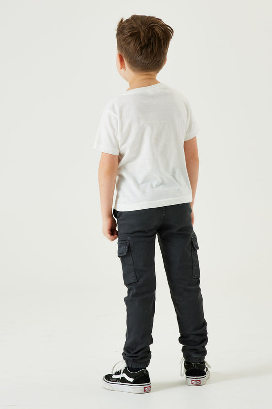 Garcia Boys Kids pants non denim Z5029