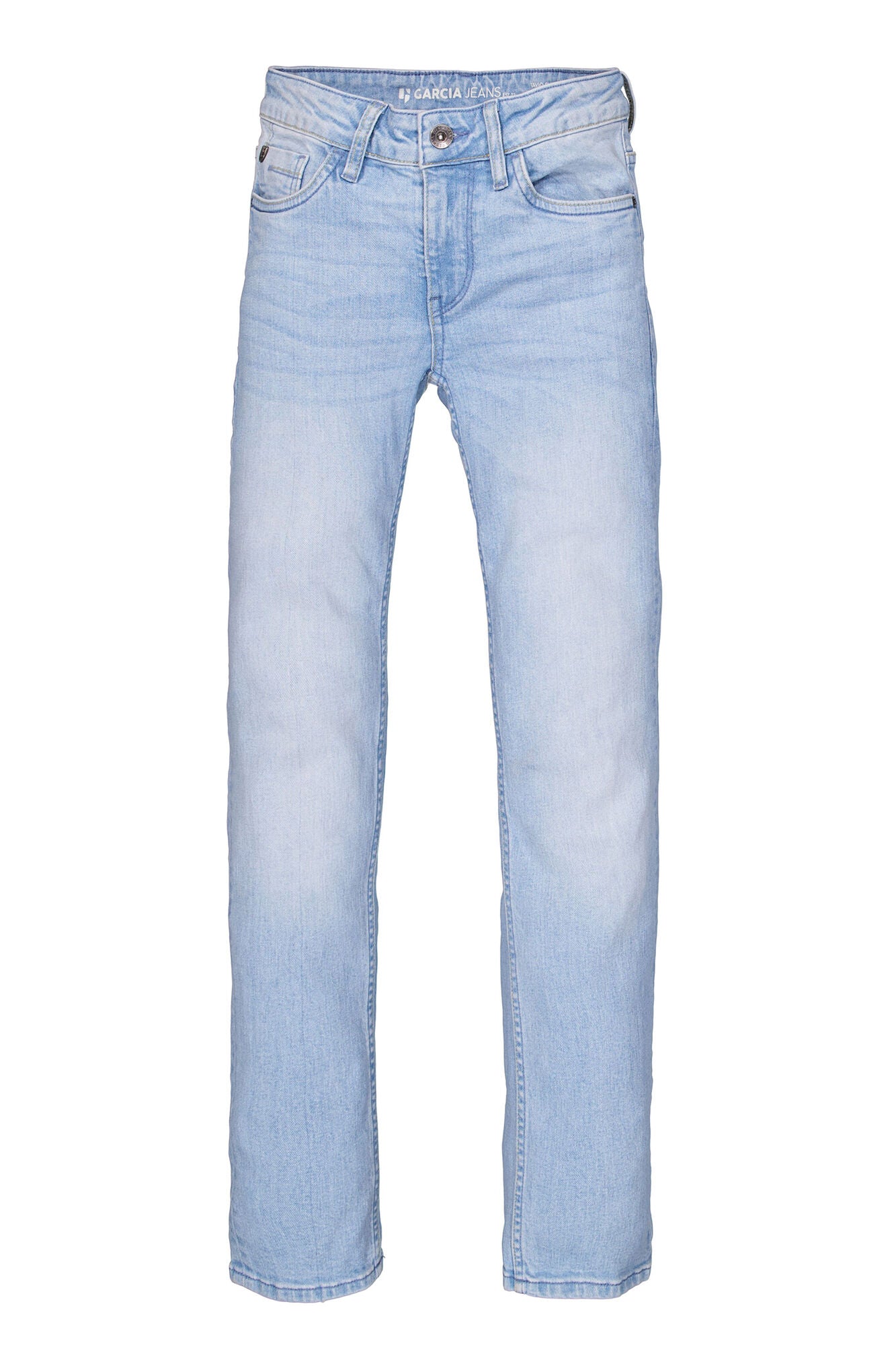 Garcia Jungen Jeans 335 Tavio – light used