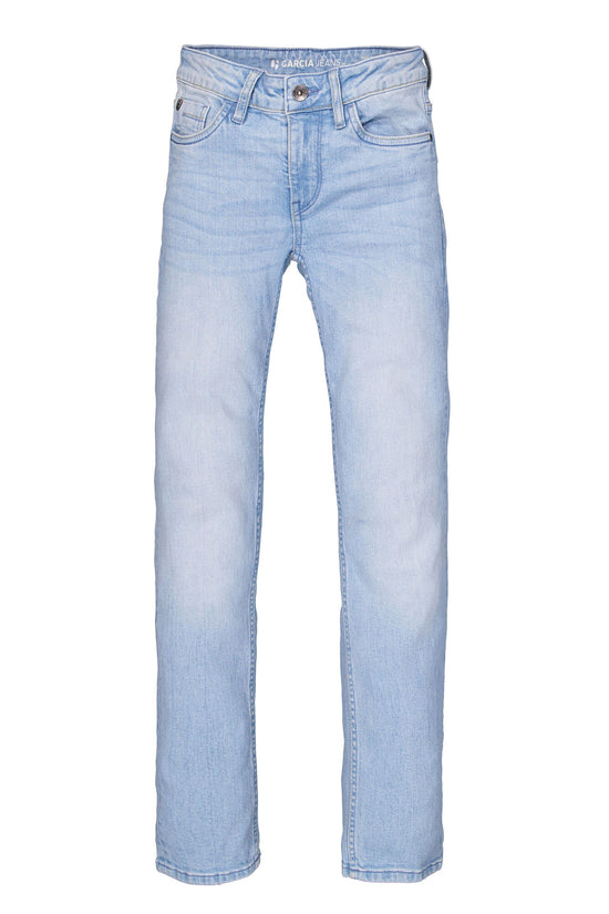 Garcia Jungen Jeans 335 Tavio – light used