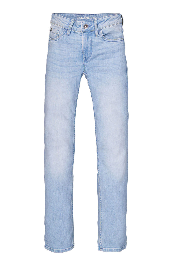Garcia Jungen Jeans 335 Tavio – light used