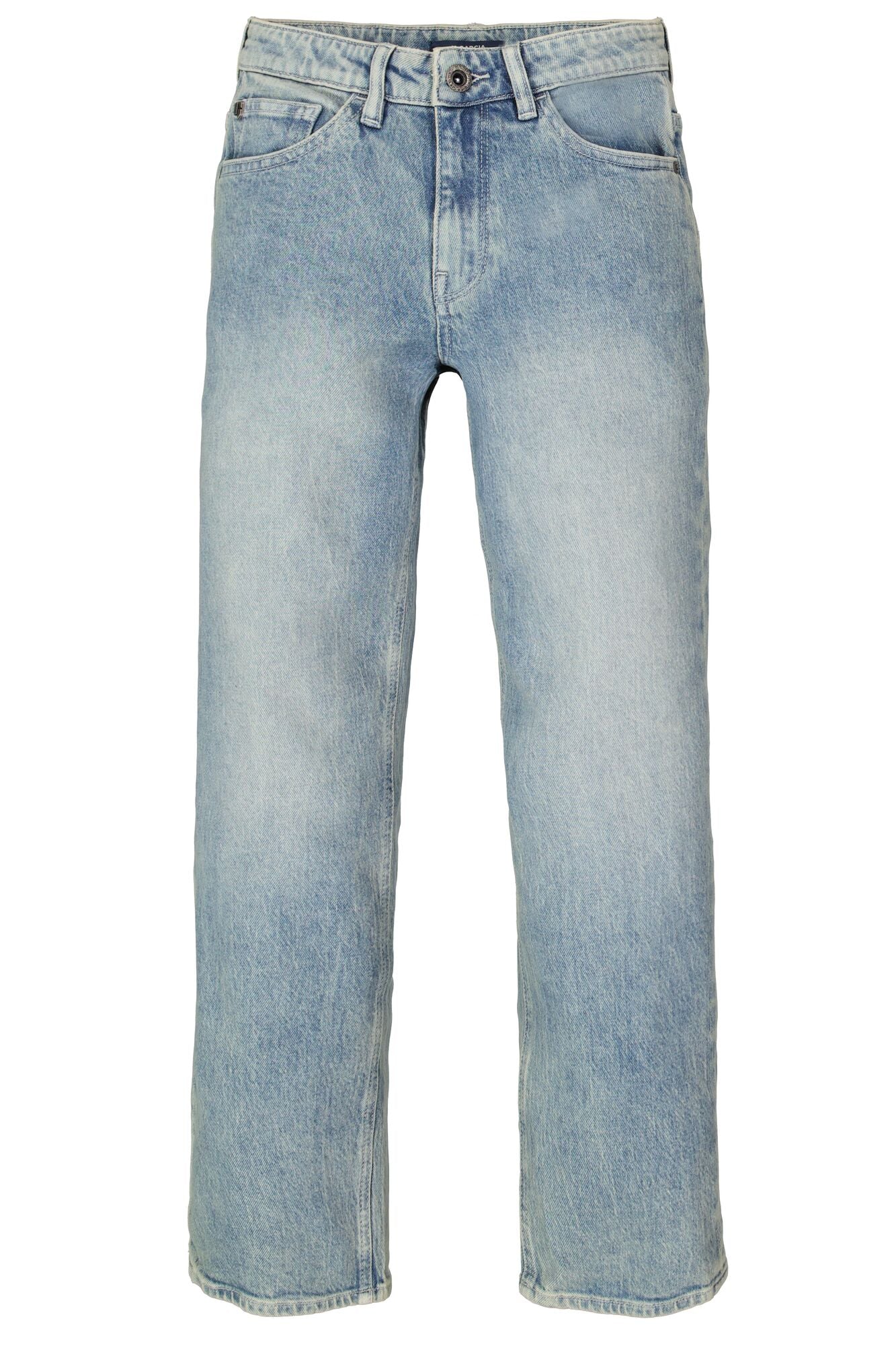 Garcia Jungen Jeans Ilyano 399-4037 – light used