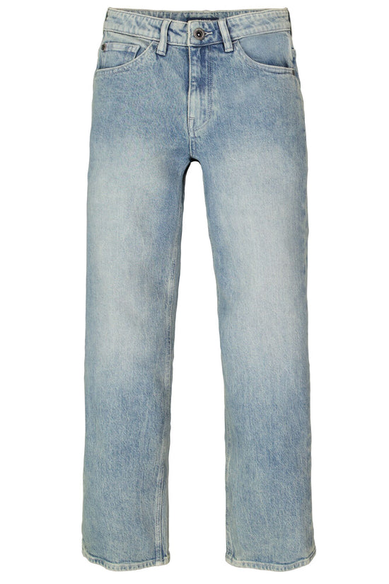 Garcia Jungen Jeans Ilyano 399-4037 – light used