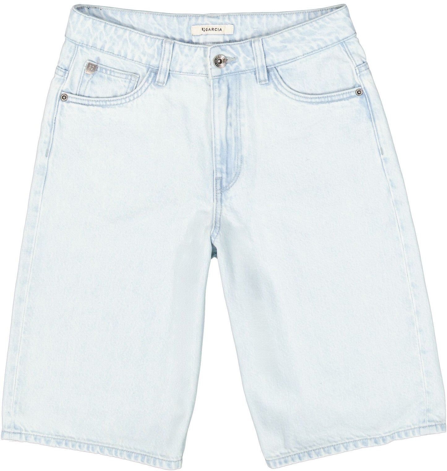 Garcia Boys Jaysen Short Baggy Fit 394