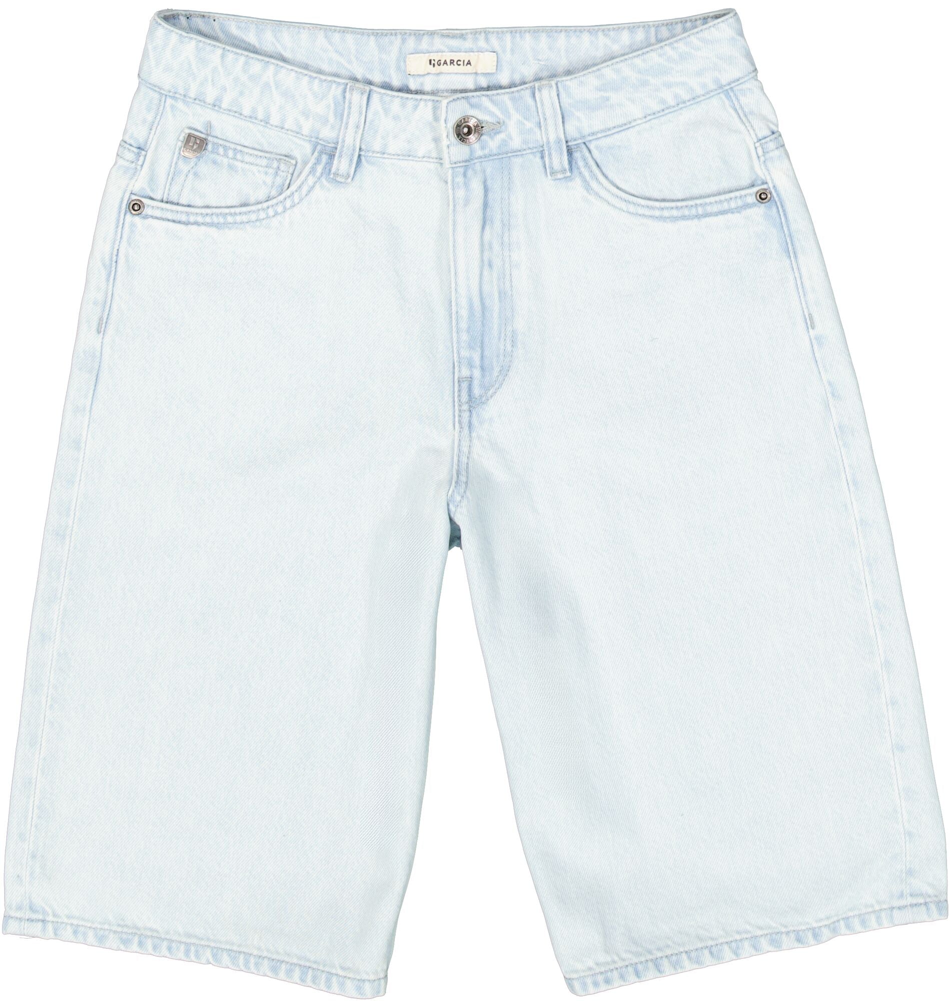 Garcia Boys Jaysen Short Baggy Fit 394