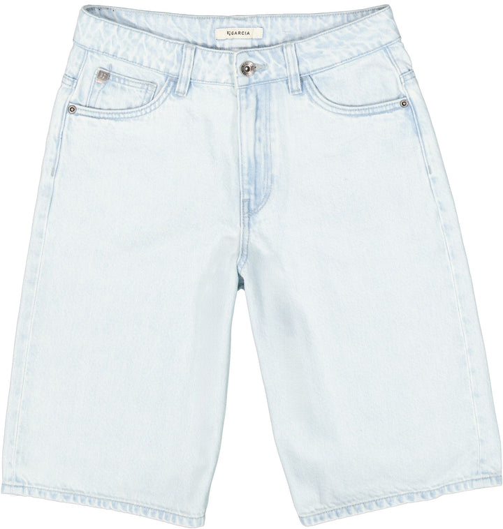 Garcia Boys Jaysen Short Baggy Fit 394