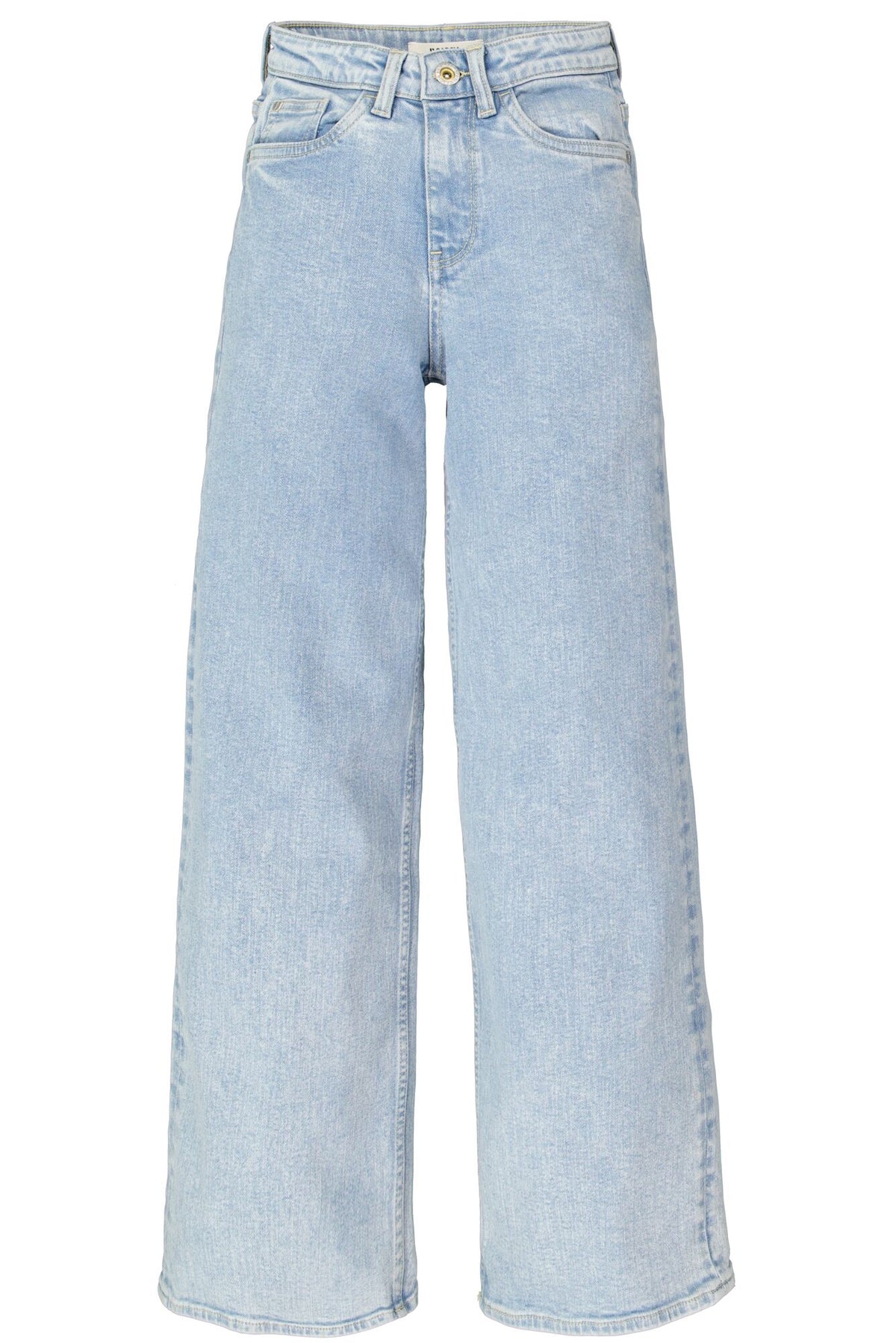 Garcia Mädchen Jeans Annemay 551-4314 – light used
