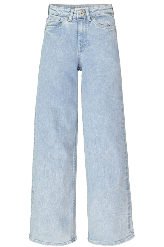 Garcia Mädchen Jeans Annemay 551-4314 – light used