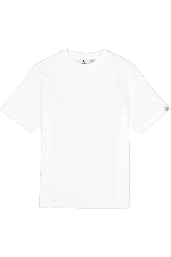 Garcia Jungen T-Shirt Z3055 – white