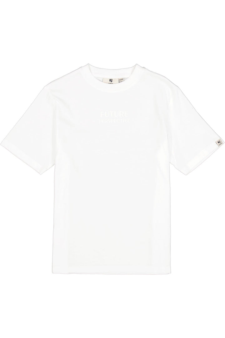 Garcia Jungen T-Shirt Z3055 – white