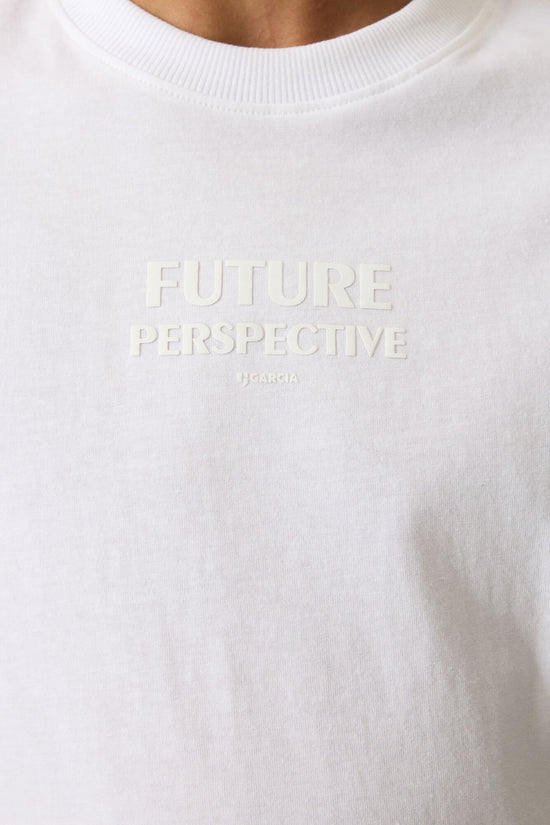 Garcia Jungen T-Shirt Z3055 – white