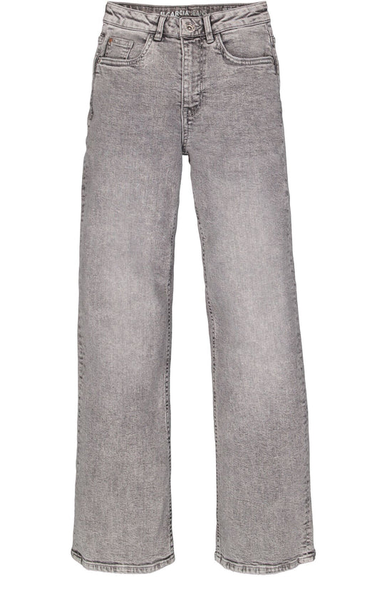 Garcia Mädchen Jeans 577 – light used