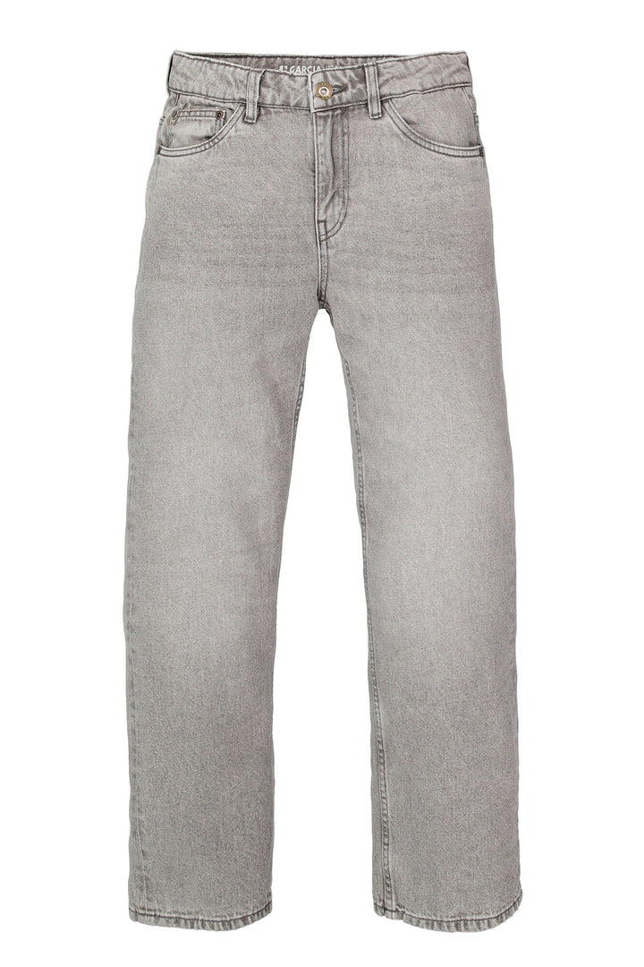 Garcia Ilyano Straight Fit 399-5432