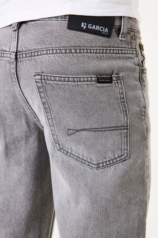 Garcia Ilyano Straight Fit 399-5432