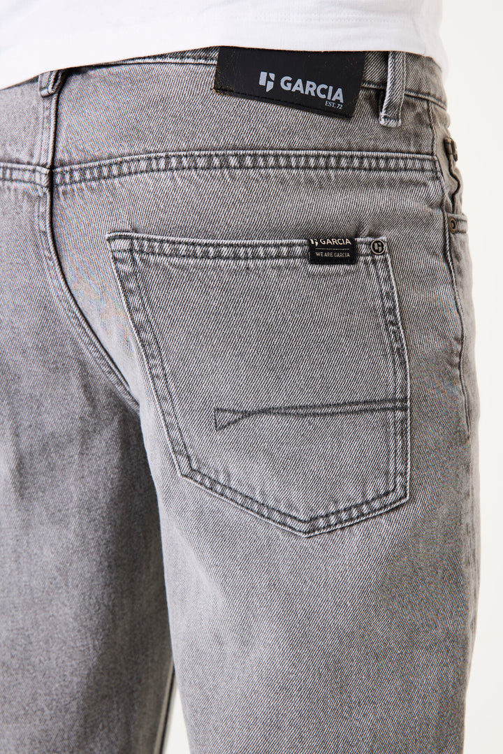 Garcia Ilyano Straight Fit 399-5432