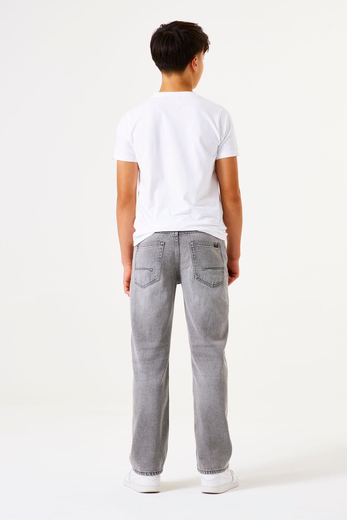 Garcia Ilyano Straight Fit 399-5432