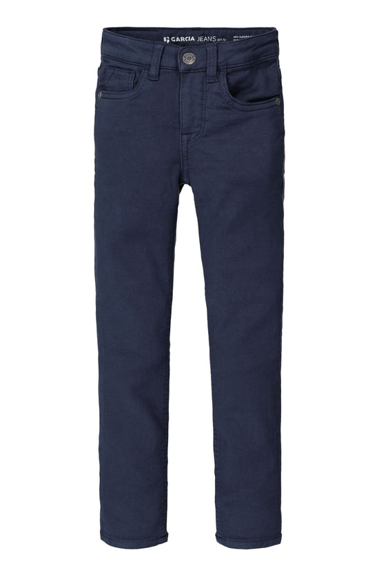 Garcia Boys Kids pants non denim 370-5553