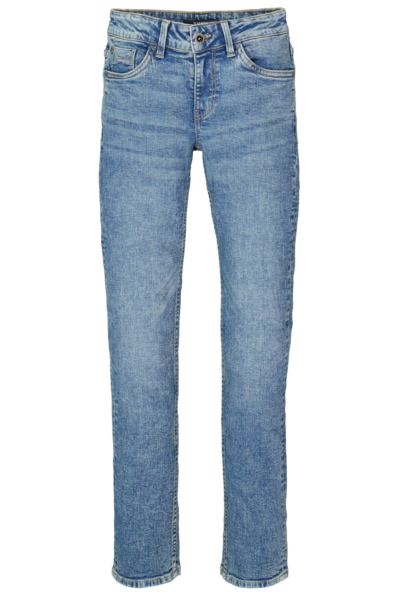 Garcia Jungen Jeans Tavio 335-5588 – medium used