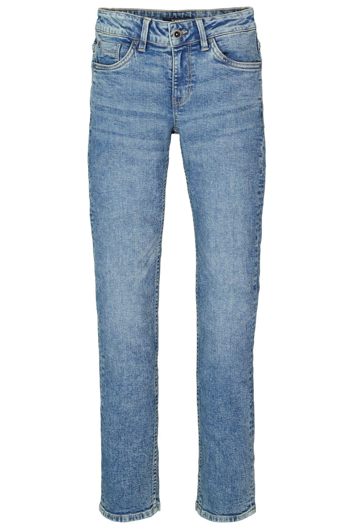 Garcia Jungen Jeans Tavio 335-5588 – medium used