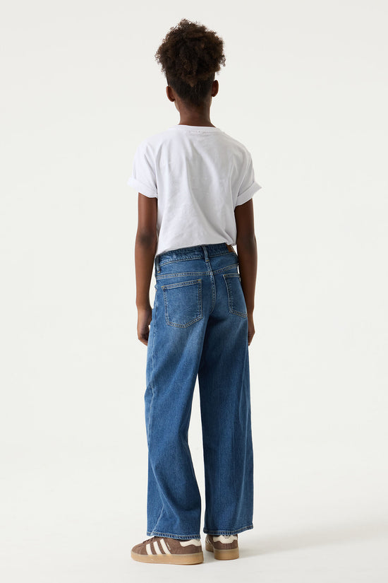 Garcia Mädchen Jeans Marall 552-5980 – medium used