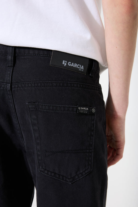 Garcia Ilyano Straight fit 399-60