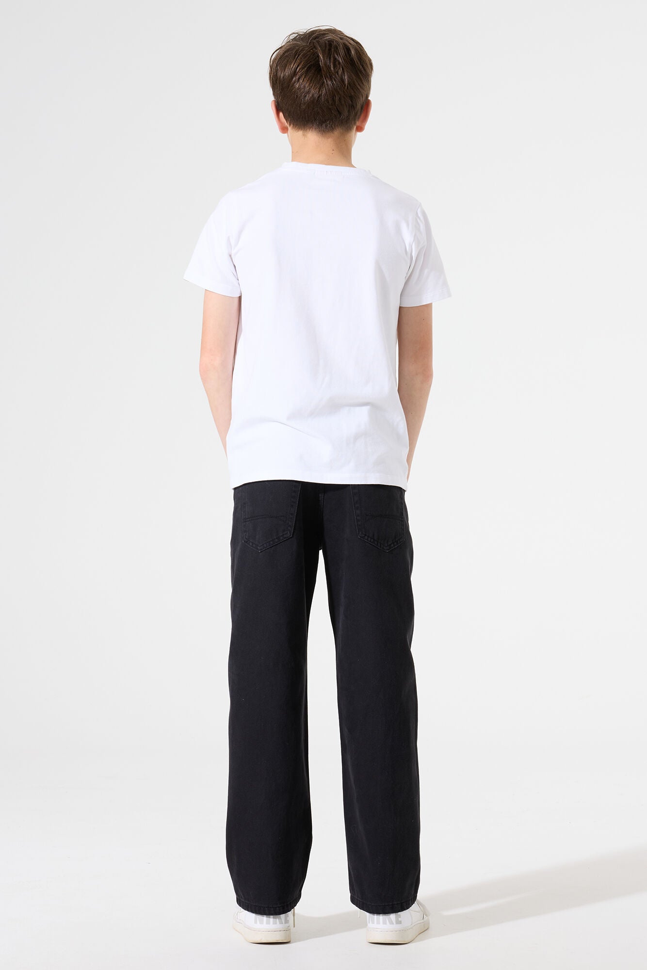Garcia Ilyano Straight fit 399-60