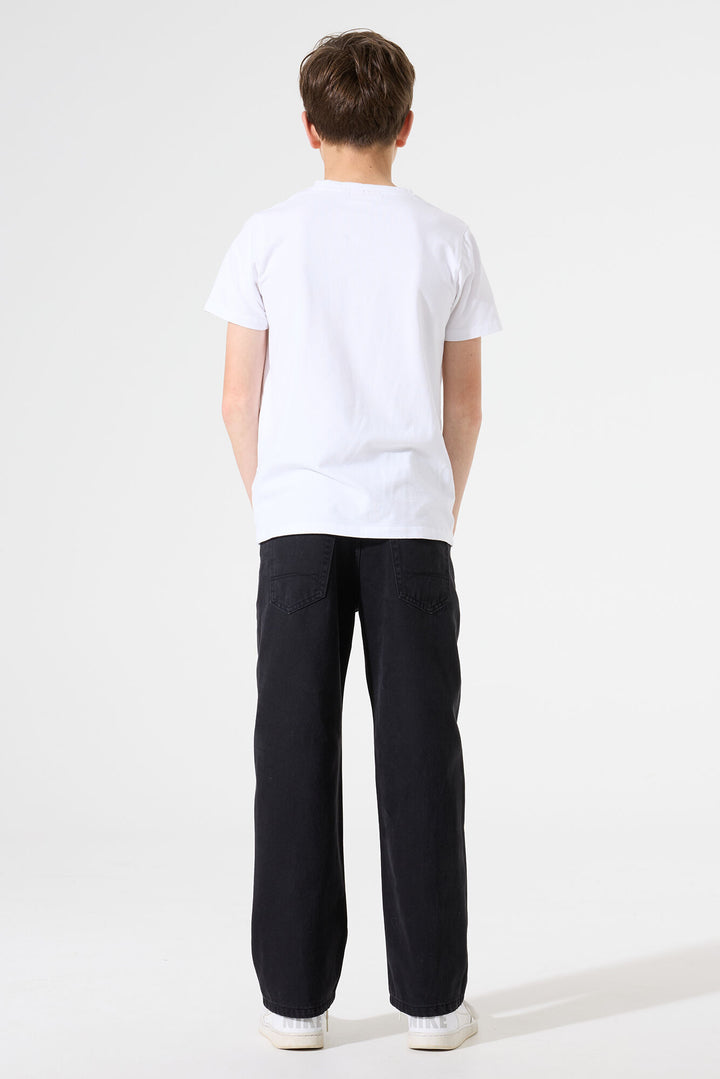 Garcia Ilyano Straight fit 399-60