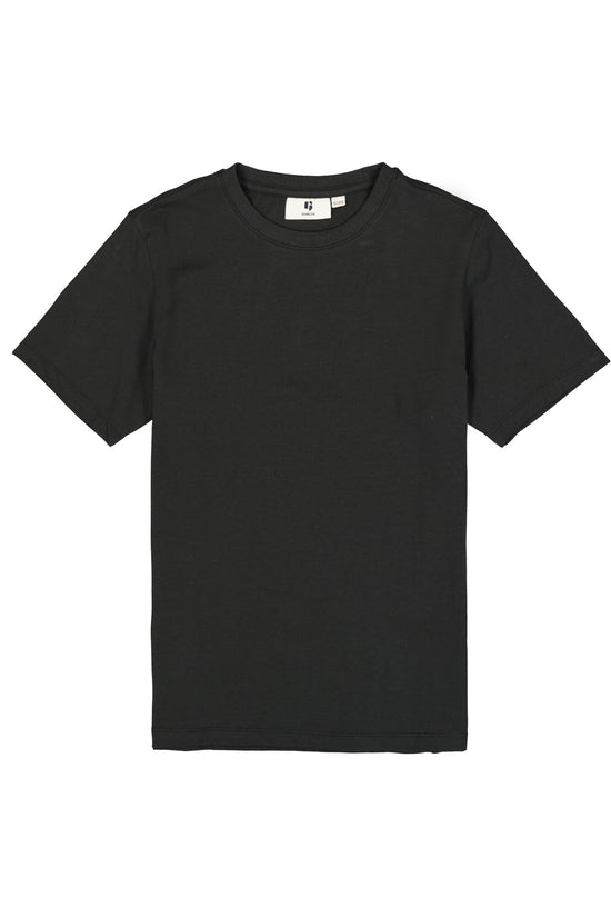 Garcia Jungen T-Shirt Z3046 – black
