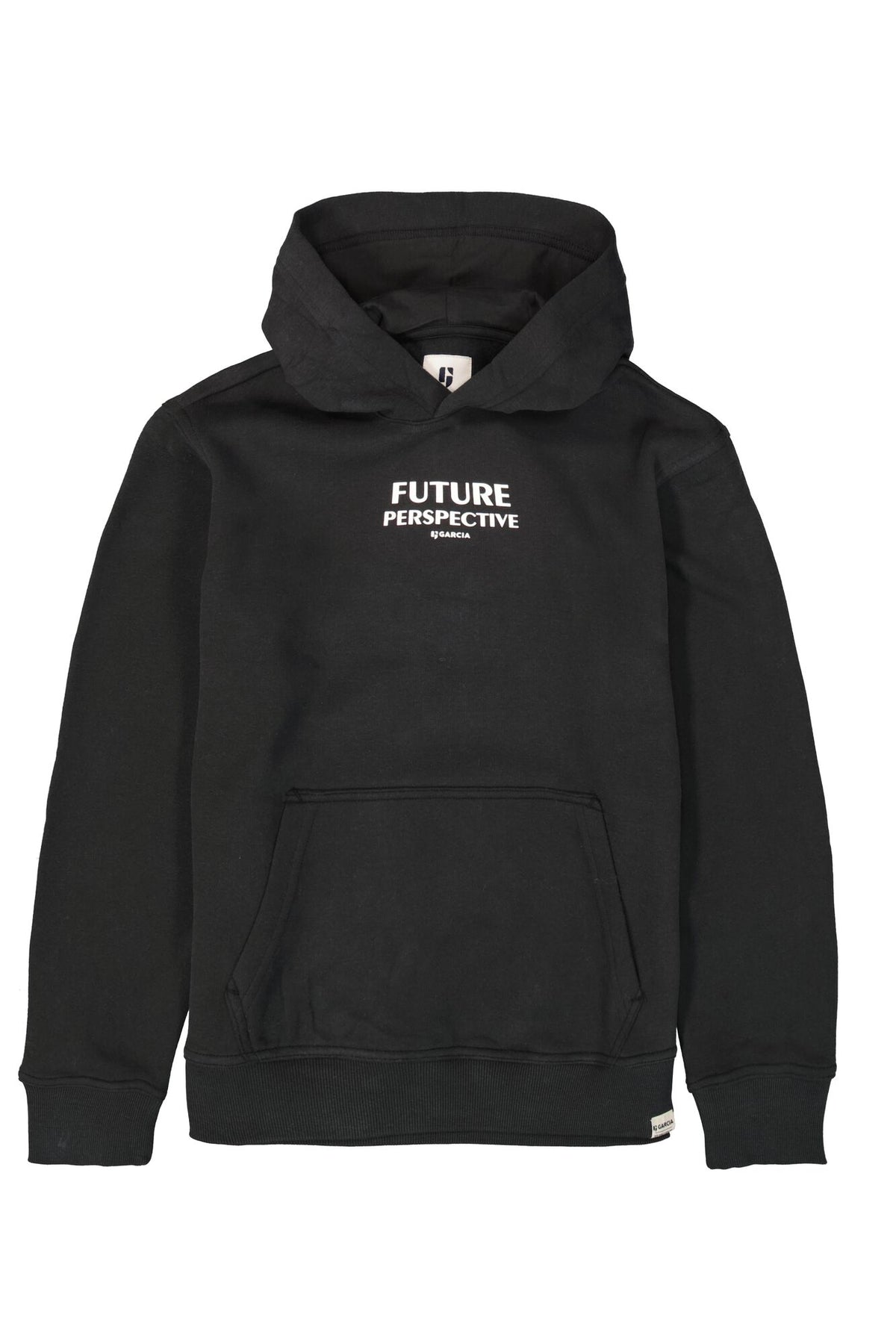 Garcia Jungen Sweater Jungen sweat Z3051-60 – black