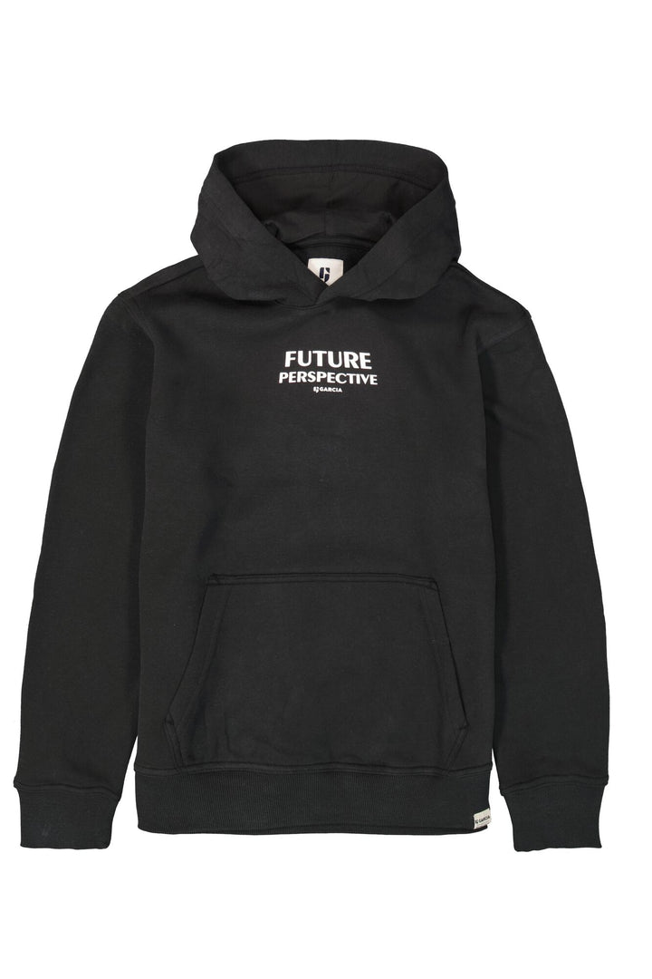 Garcia Jungen Sweater Jungen sweat Z3051-60 – black