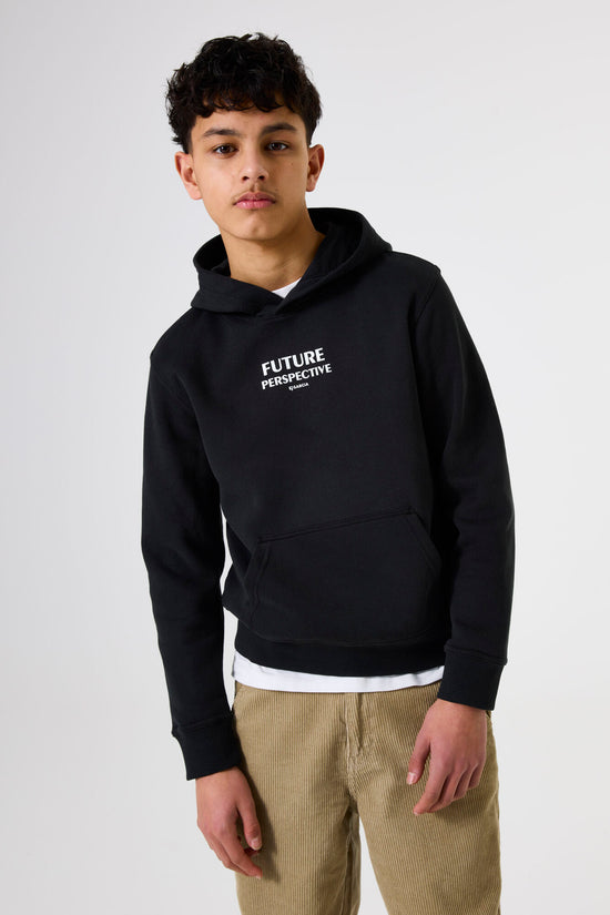 Garcia Jungen Sweater Jungen sweat Z3051-60 – black