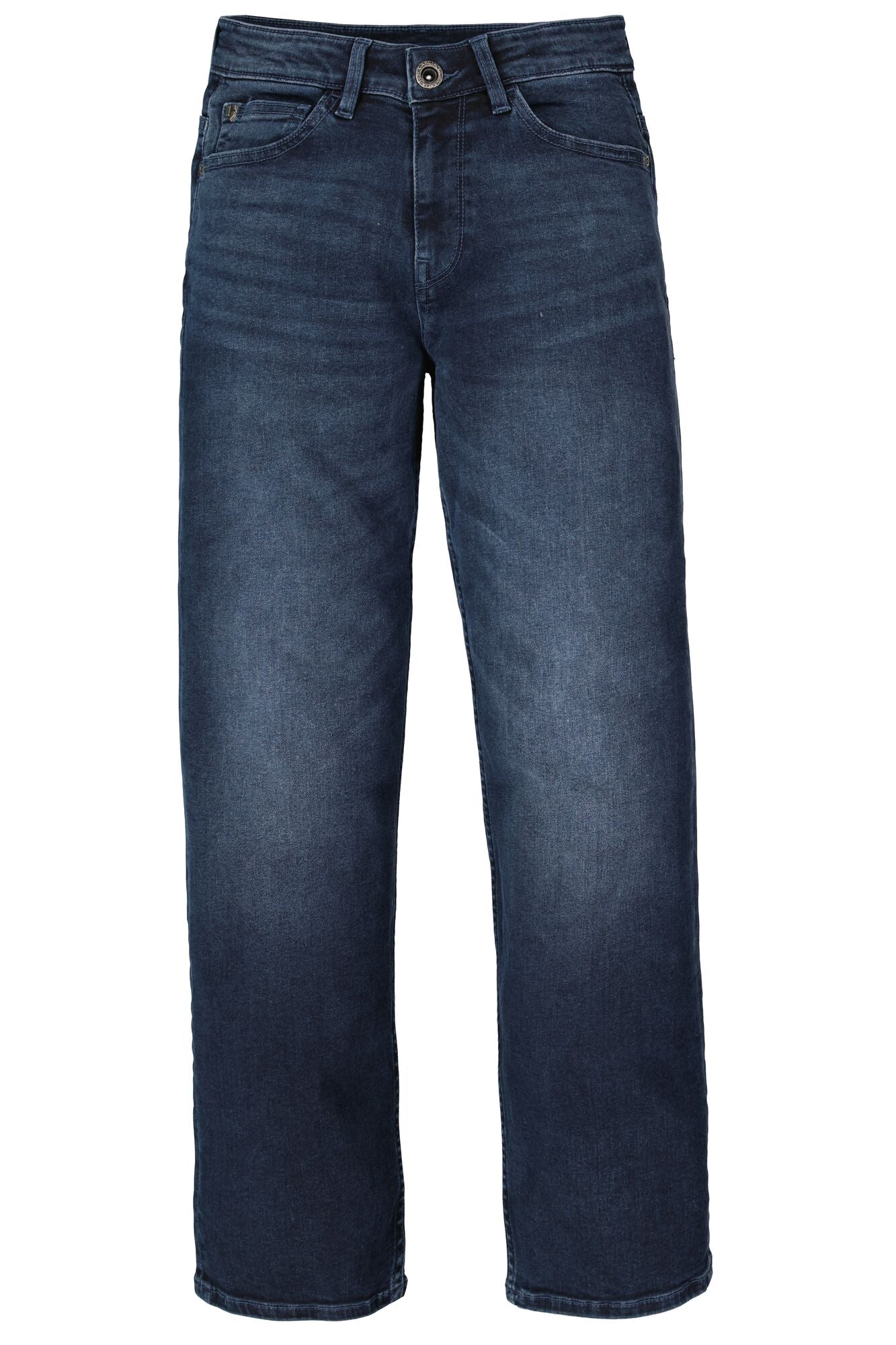 Garcia Jungen Jeans Ilyano 399-6114 – dark used