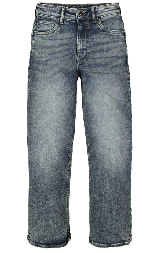 Garcia Jungen Jeans Jaysen 393-6240 – dark used