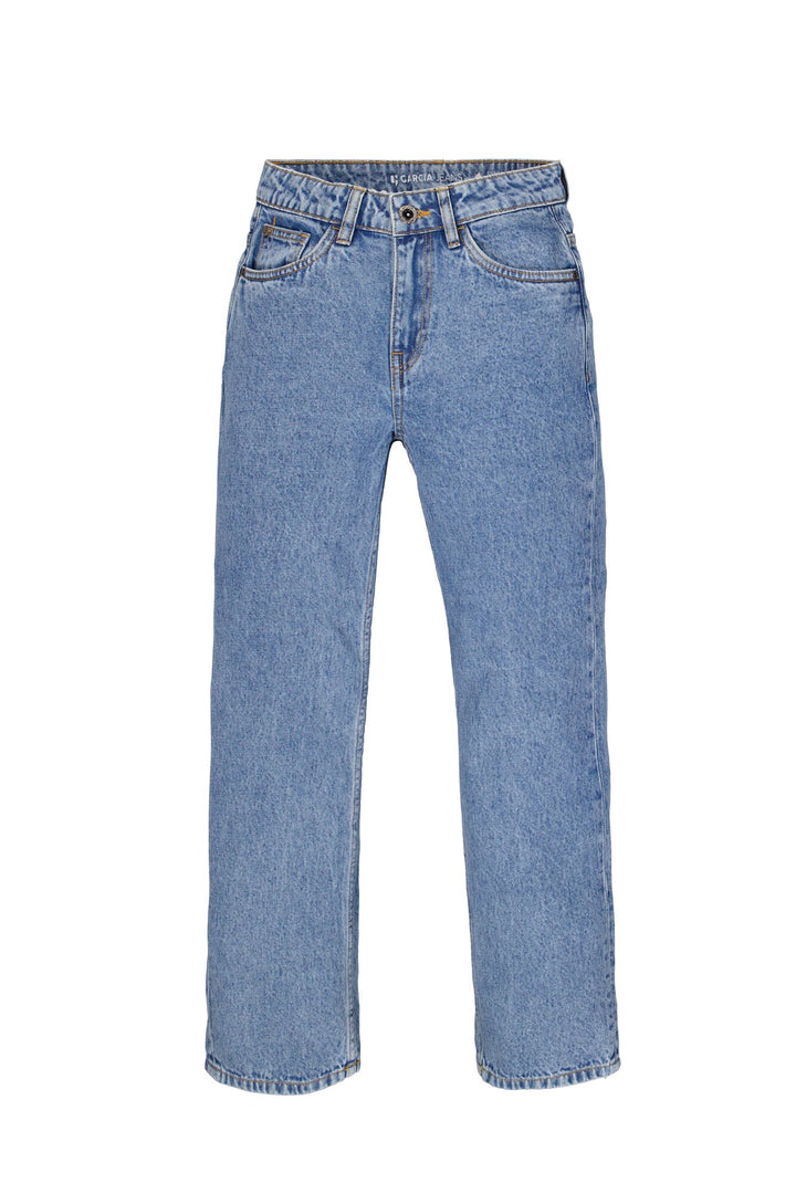 Garcia Jungen Jeans 399 – medium used