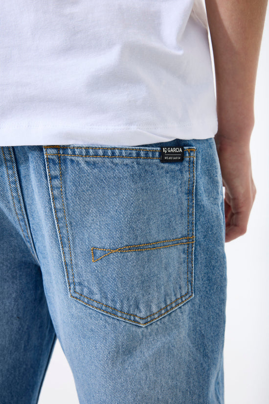 Garcia Jungen Jeans 399 – medium used