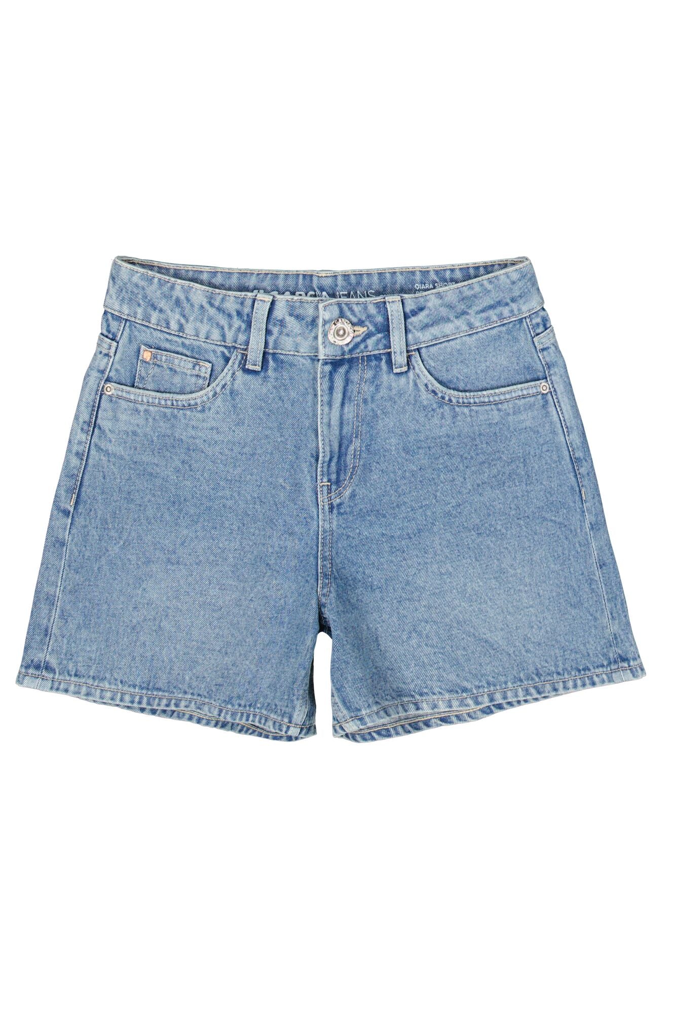 Garcia Mädchen Short 524 – medium used