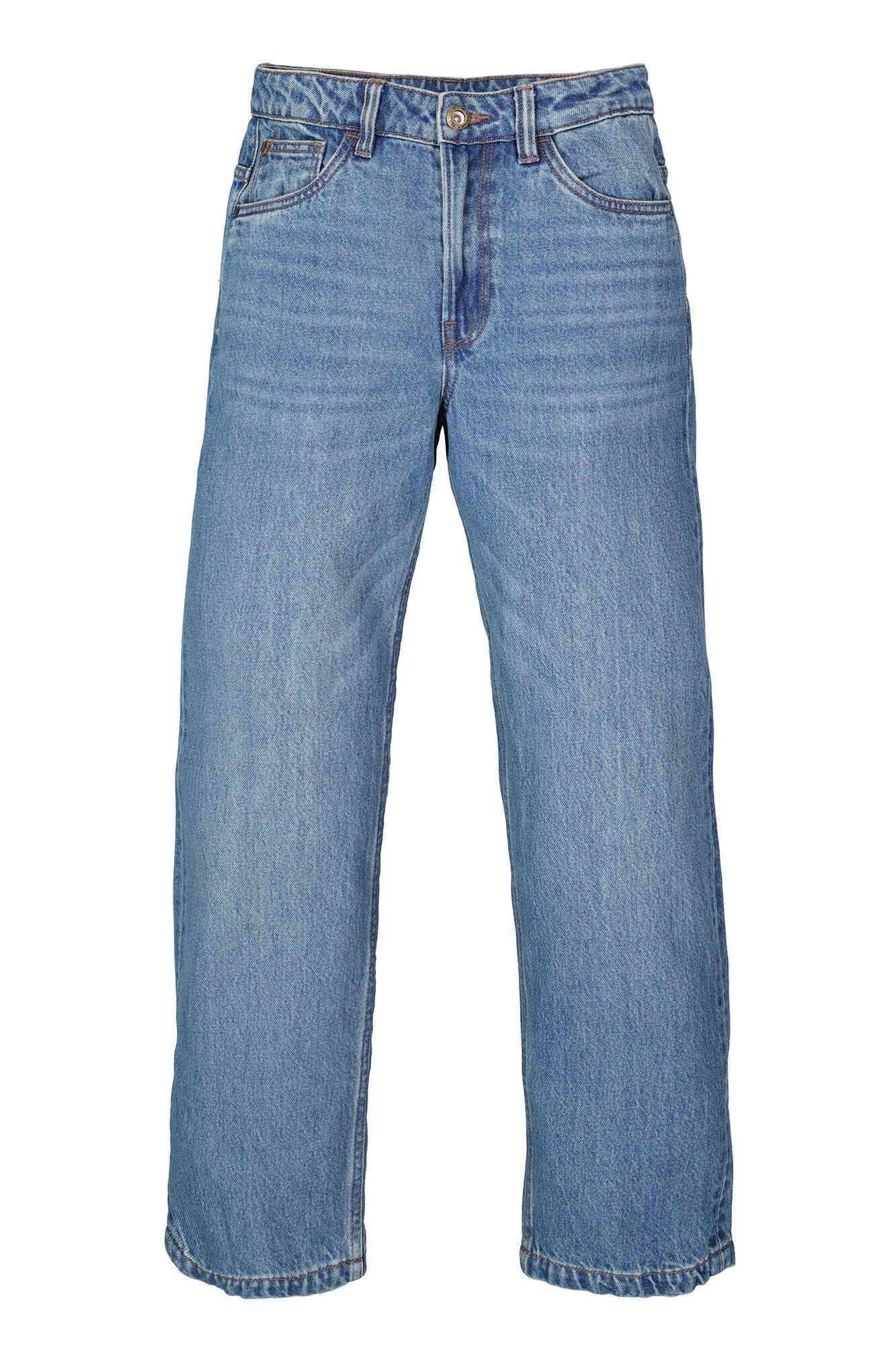 Garcia Jaysen Baggy-Fit 393-6918