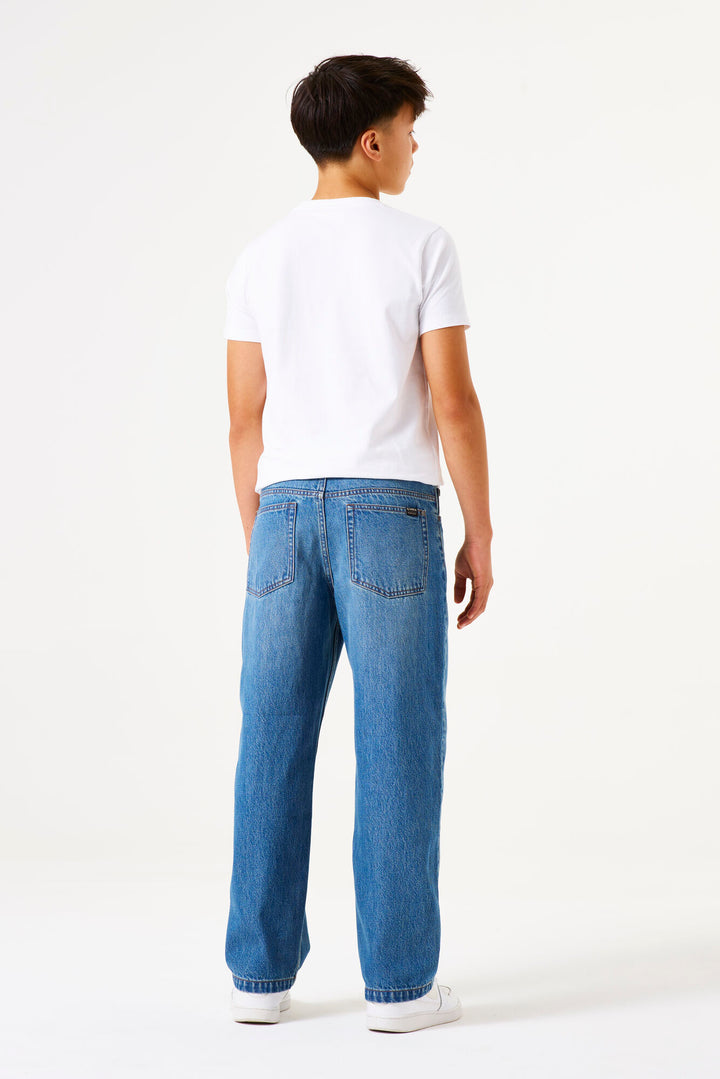 Garcia Jaysen Baggy-Fit 393-6918