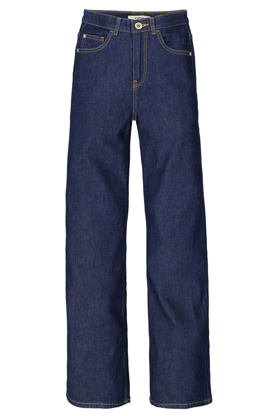 Garcia Mädchen Jeans Ilvy 577-7027 – rinsed