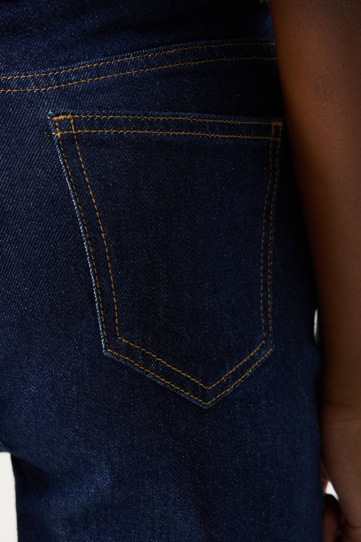 Garcia Mädchen Jeans Ilvy 577-7027 – rinsed