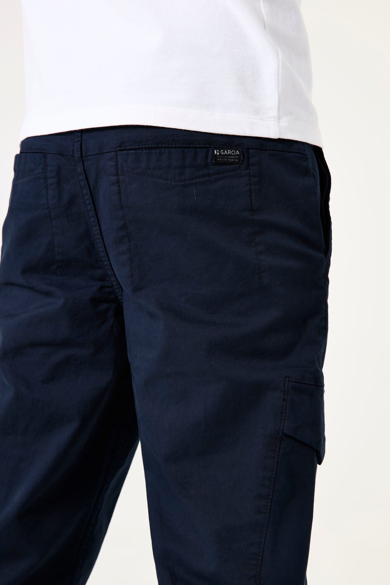 Garcia Junge Hose Z3049