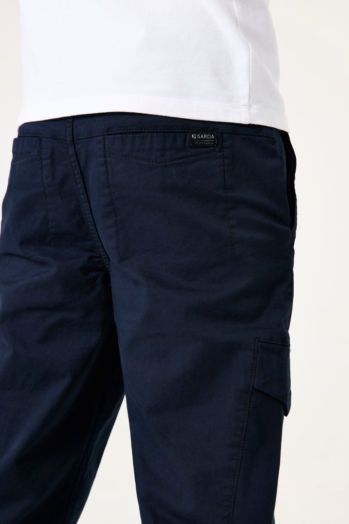 Garcia Junge Hose Z3049