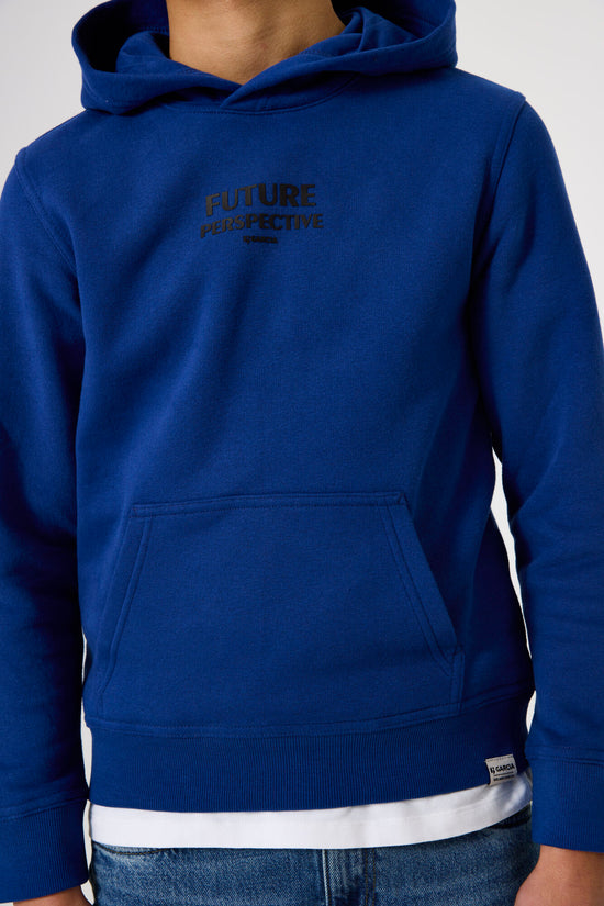 Garcia Junge Kapuzenpullover Z3051