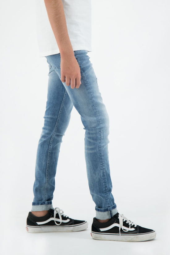 Garcia Boys Jeans Xandro Super Slim