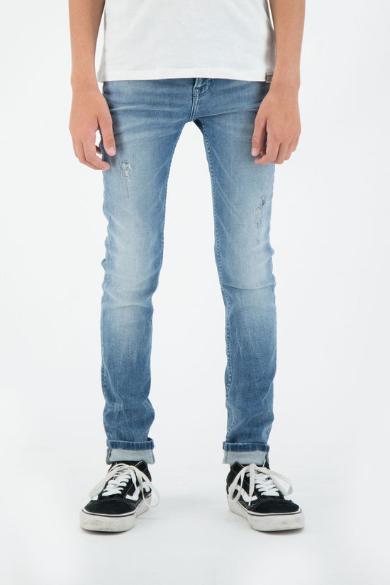 Garcia Boys Jeans Xandro Super Slim