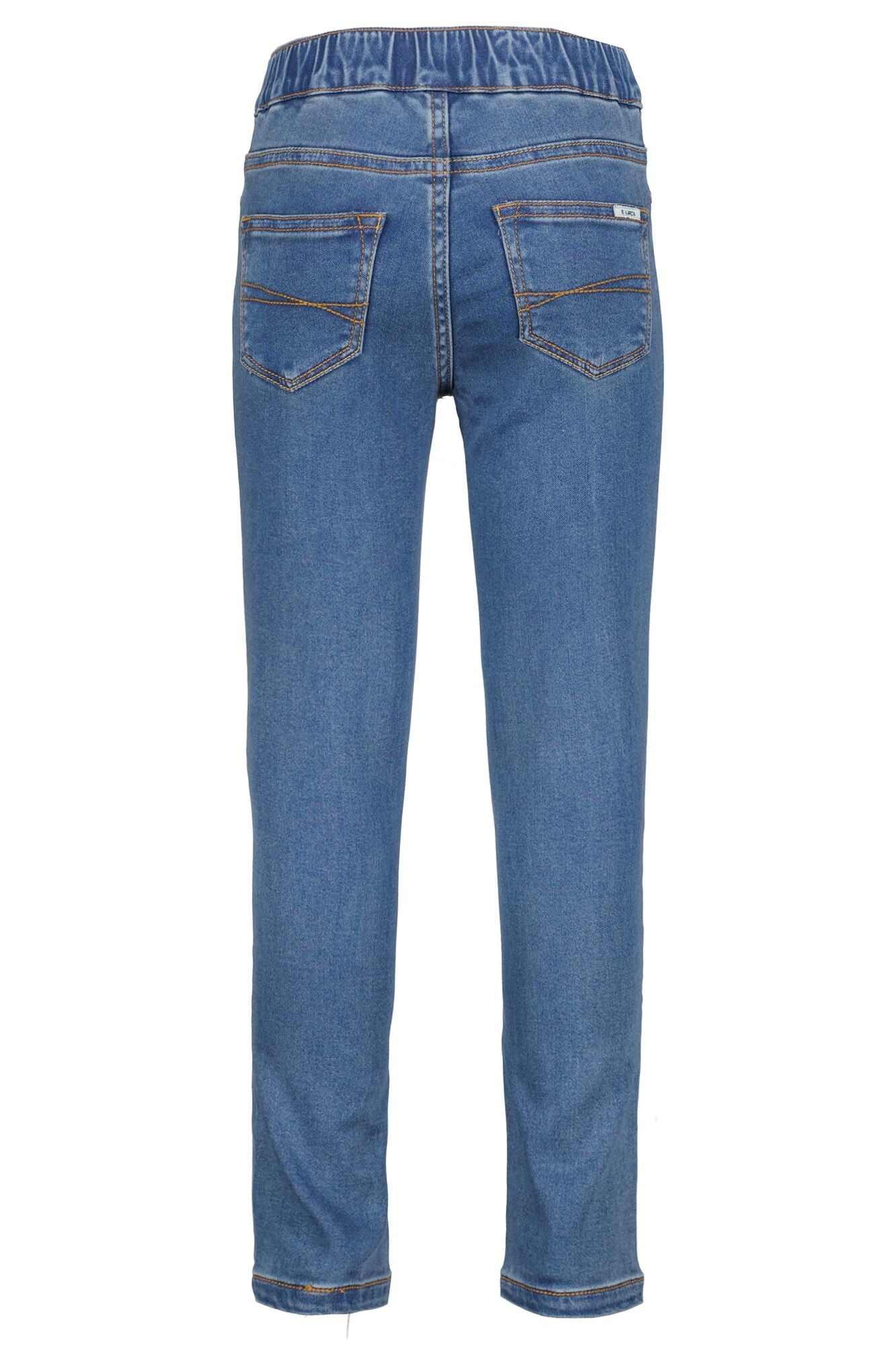 Garcia Girls Kids pants denim 535 col.8894 Jessy