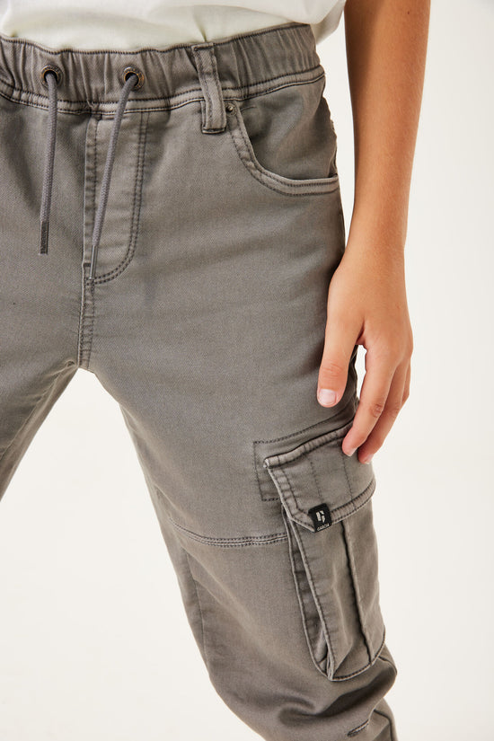 Garcia Boys Teens Cargohose Z3029