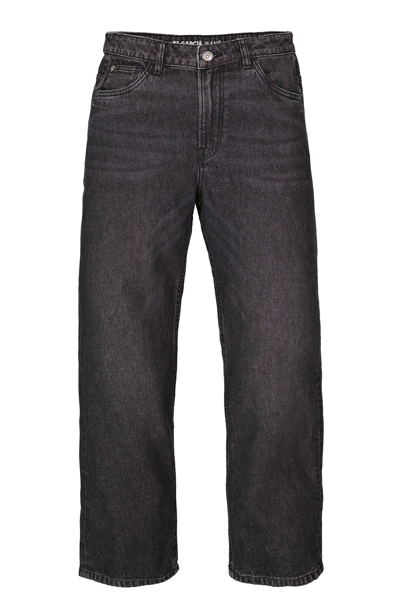 Garcia Jungen Jeans Jaysen Baggy-Fit 393-9321