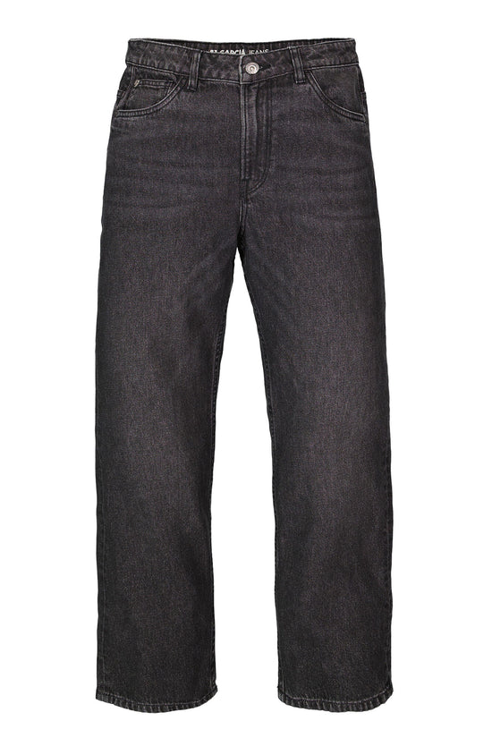 Garcia Jungen Jeans Jaysen Baggy-Fit 393-9321